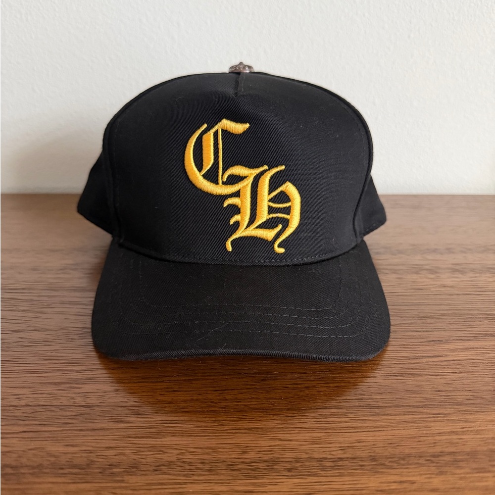 Chrome Hearts Cap – Like New / Never Worn